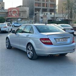 مێرسێدس بێنز C-Class